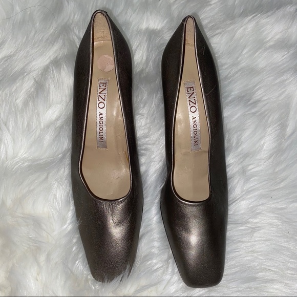 Enzo Angiolini Heels - Picture 3 of 5